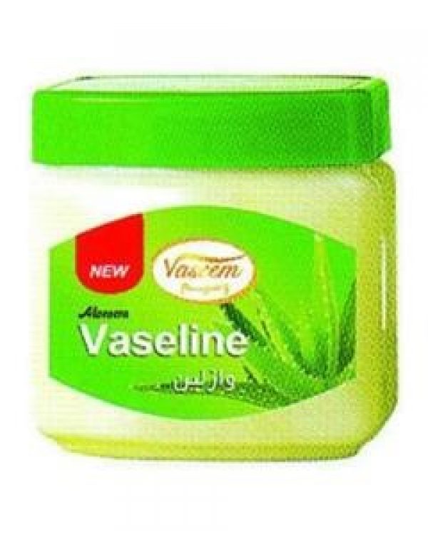 انواع وازلین