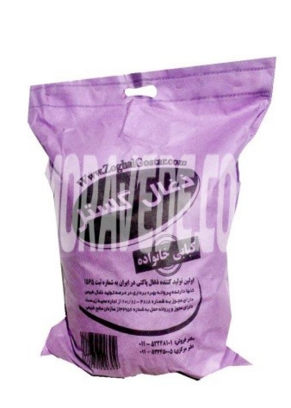 ذغال 1000 گرم 10 عددی